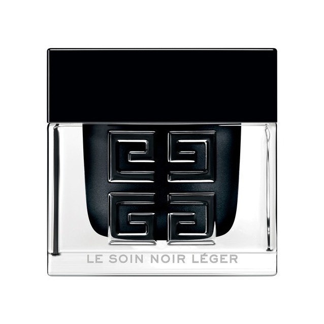 Крем для лица легкий Сокровище для борьбы со всеми признаками старения кожи Le Soin Noir 50мл