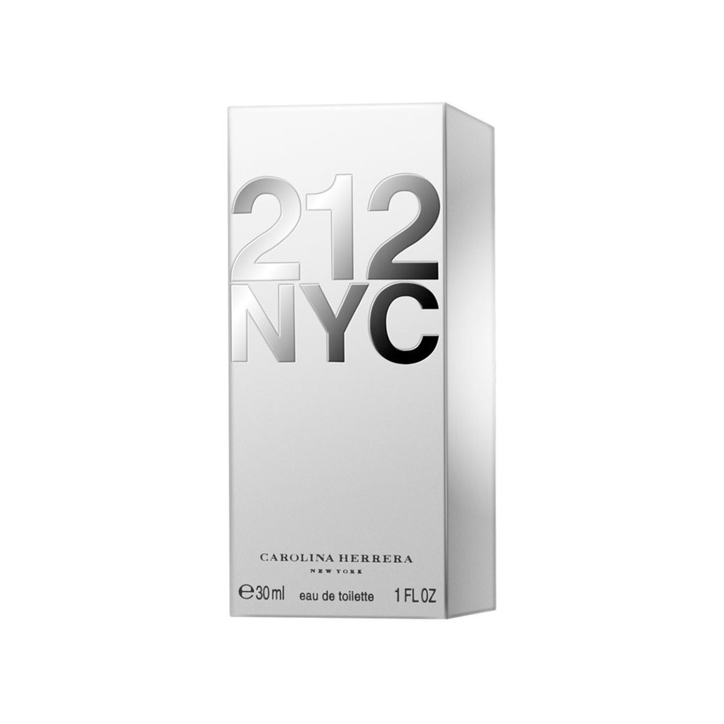 212 femme Туалетная вода купить в VISAGEHALL