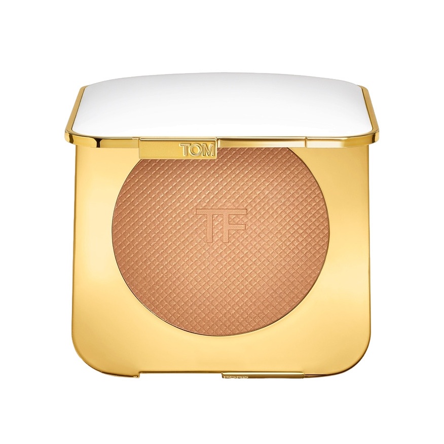 Пудра бронзирующая Soleil Glow Bronzer