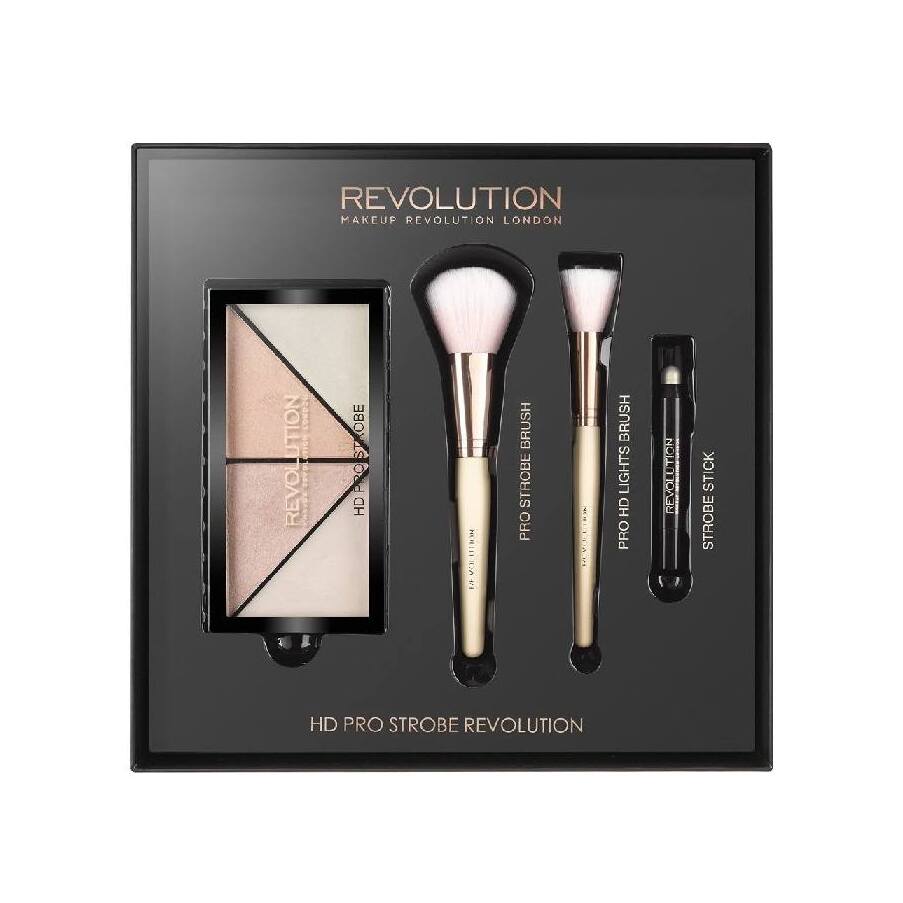 Набор HD Pro Strobe Revolution
