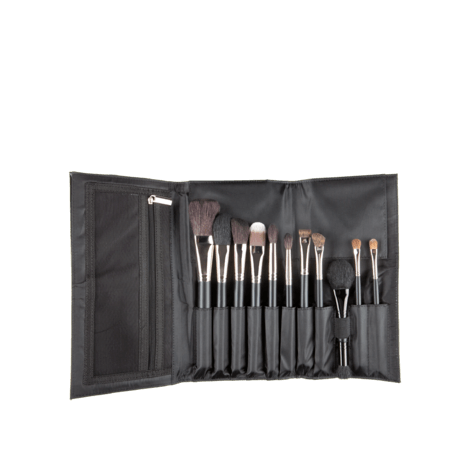 Пенал для кистей ( Painted Leather ) 