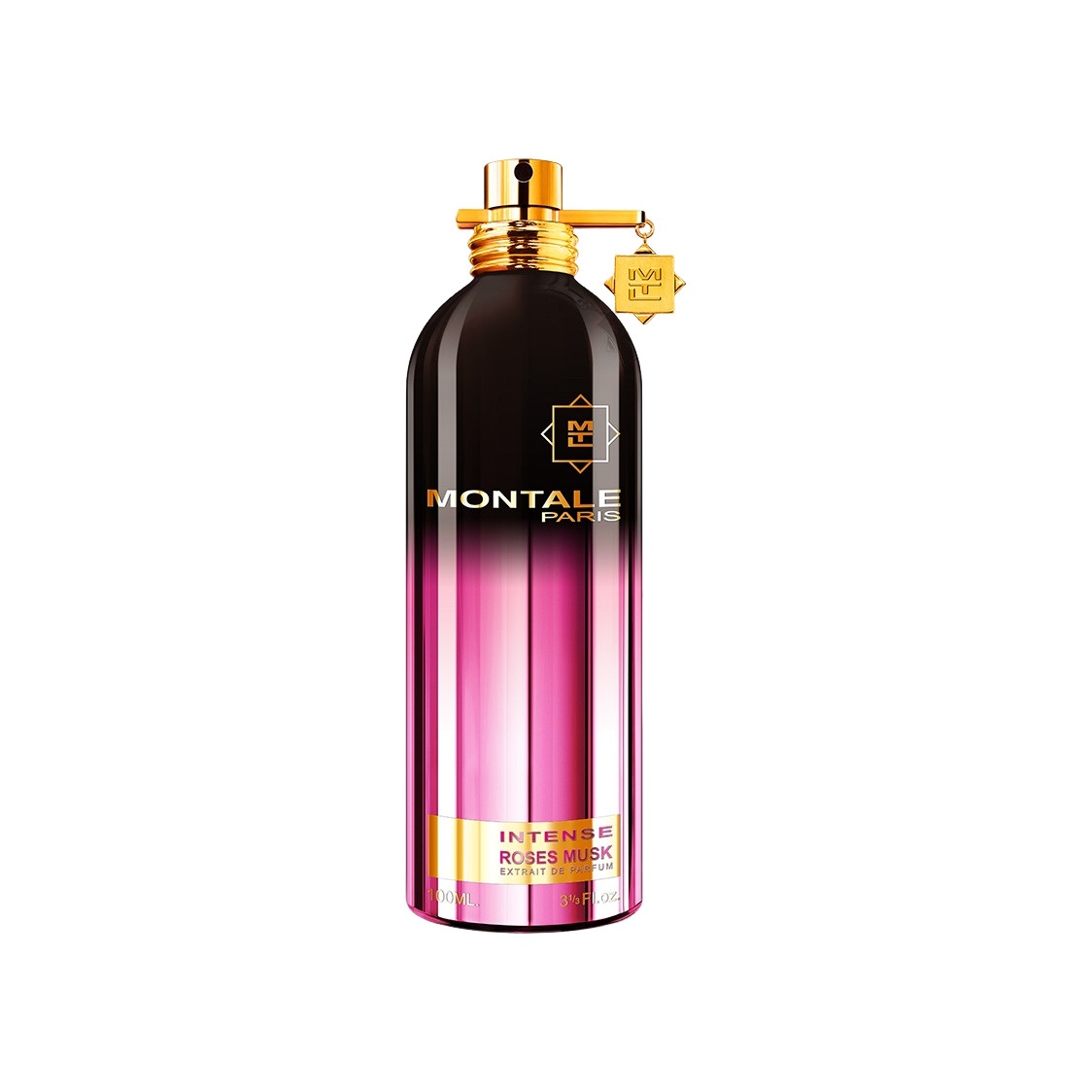 Intense Roses Musk/Розовый Мускус Интенс Парфюмерная вода купить в VISAGEHALL