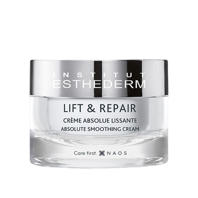 Крем разглаживающий Lift & Repair