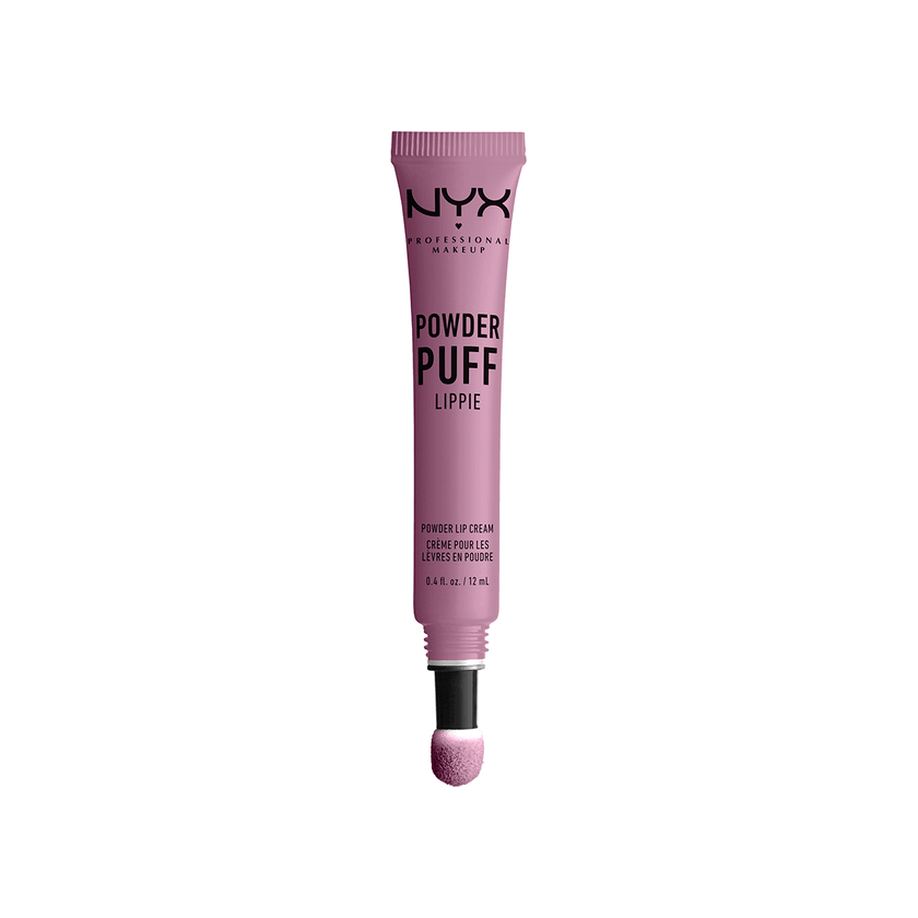 Помада для губ Powder Puff Lippie купить в VISAGEHALL