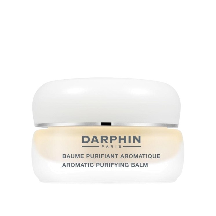 Бальзам ароматический очищающий Oil Elixirs Aromatic Purifying Balm 