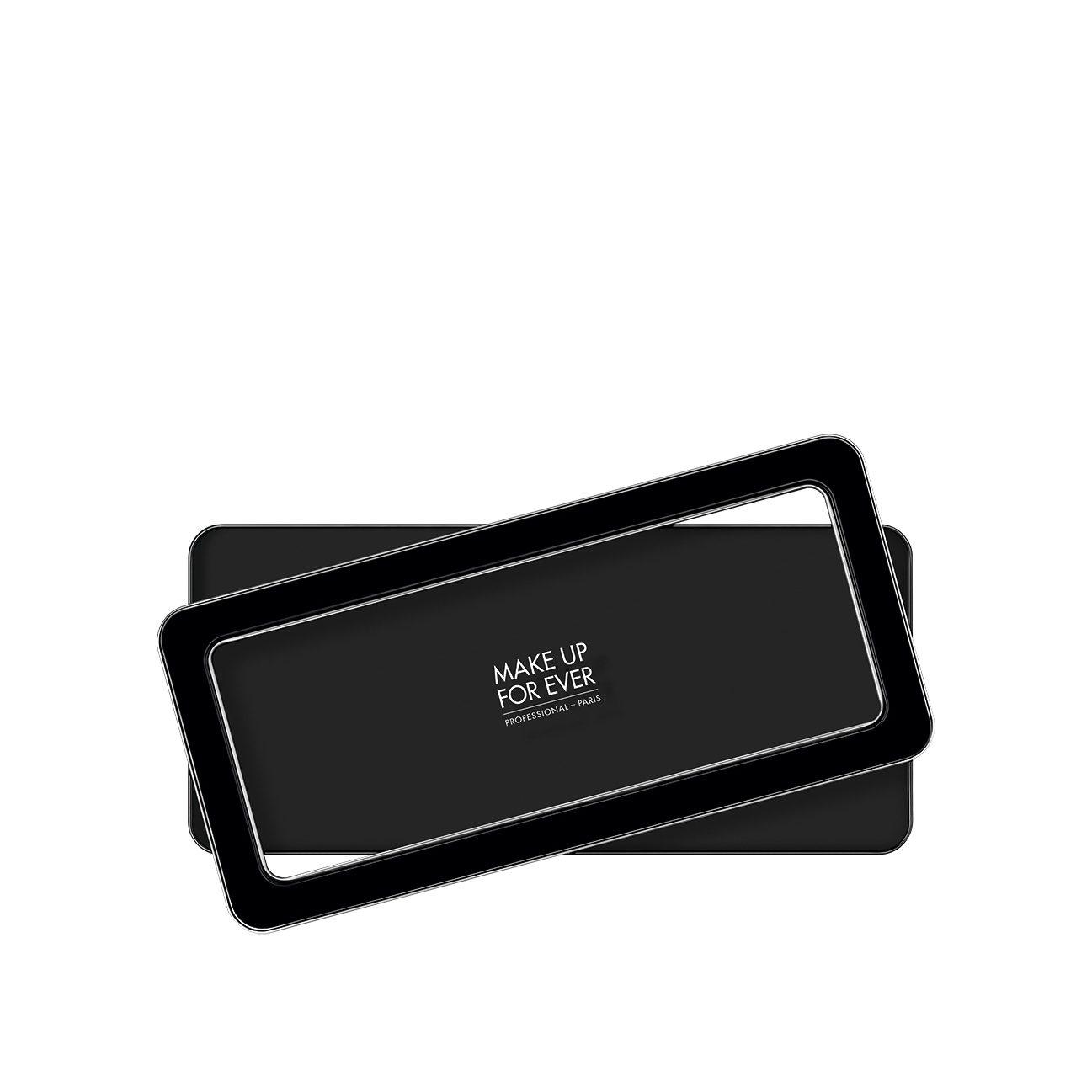 Палетка сменная пустая Metal Palette Pro L купить в VISAGEHALL