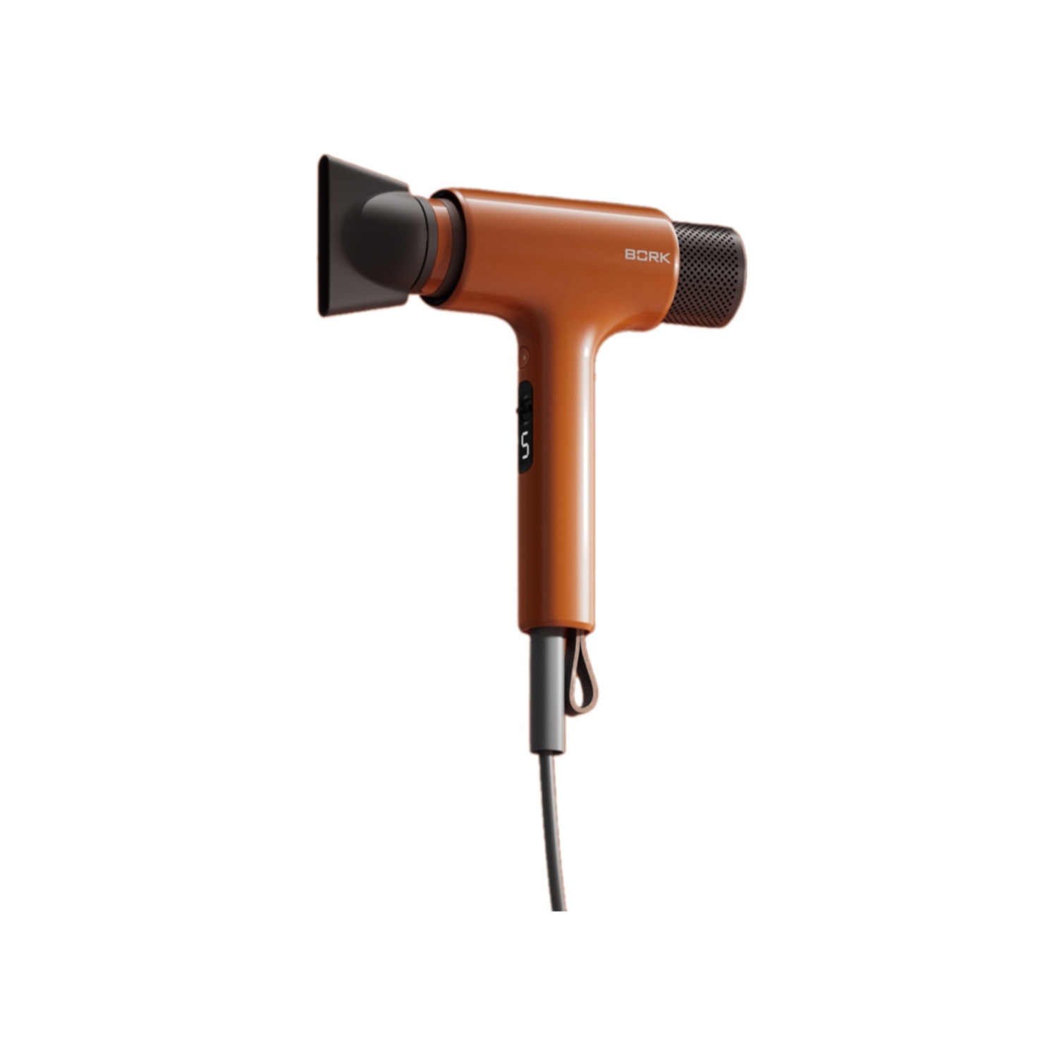 Фен-стайлер для волос F732 or|gg купить в VISAGEHALL