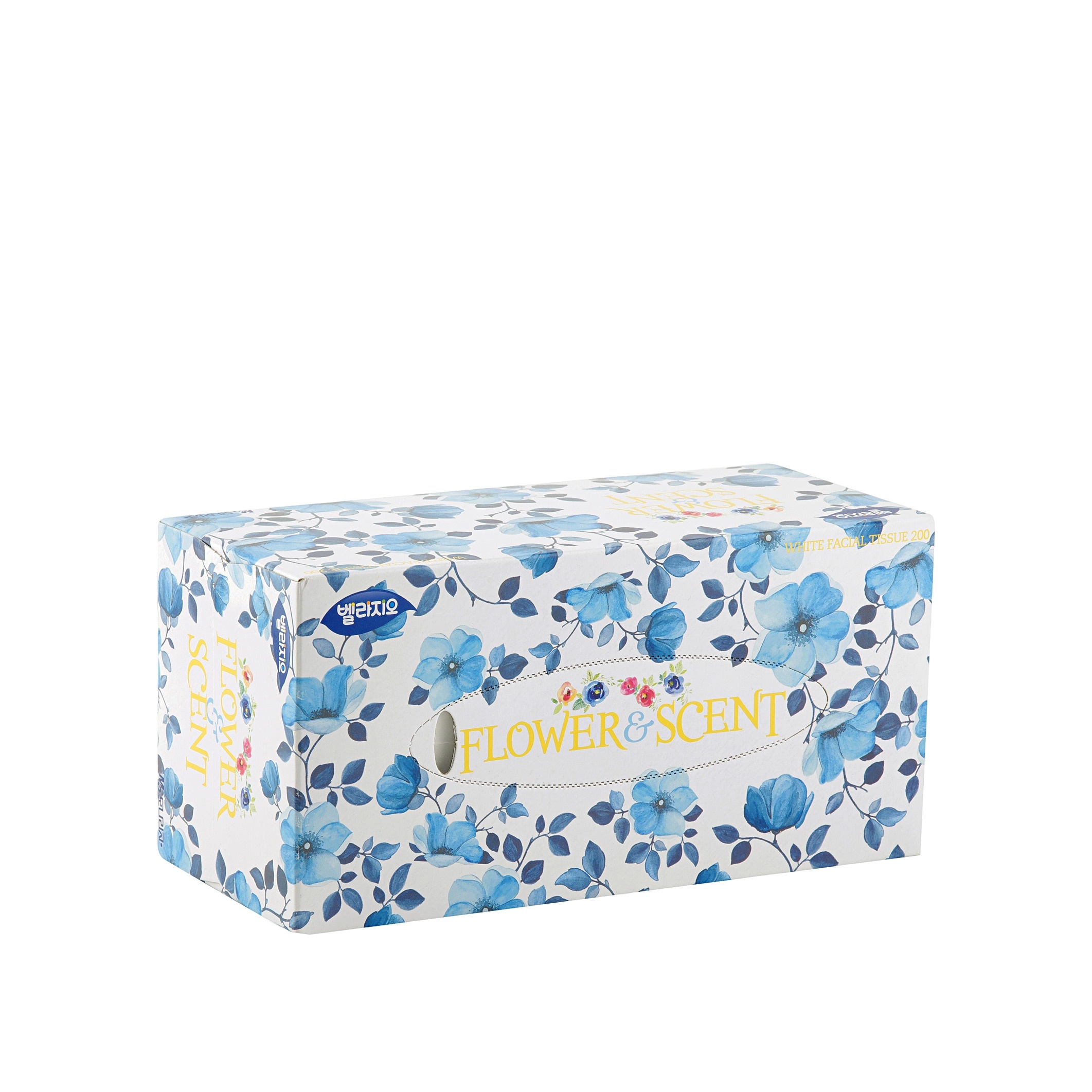 Салфетки для лица Bellagio Flower & Scent купить в VISAGEHALL