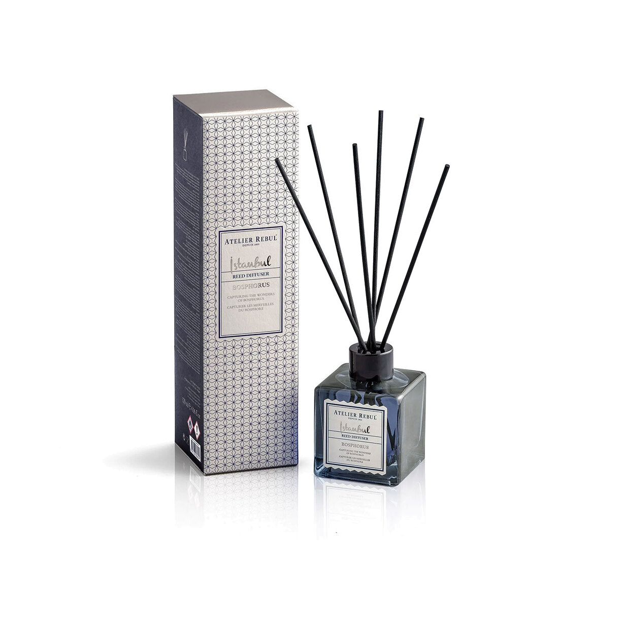 Istanbul Bosphorus Аромадиффузор  купить в VISAGEHALL