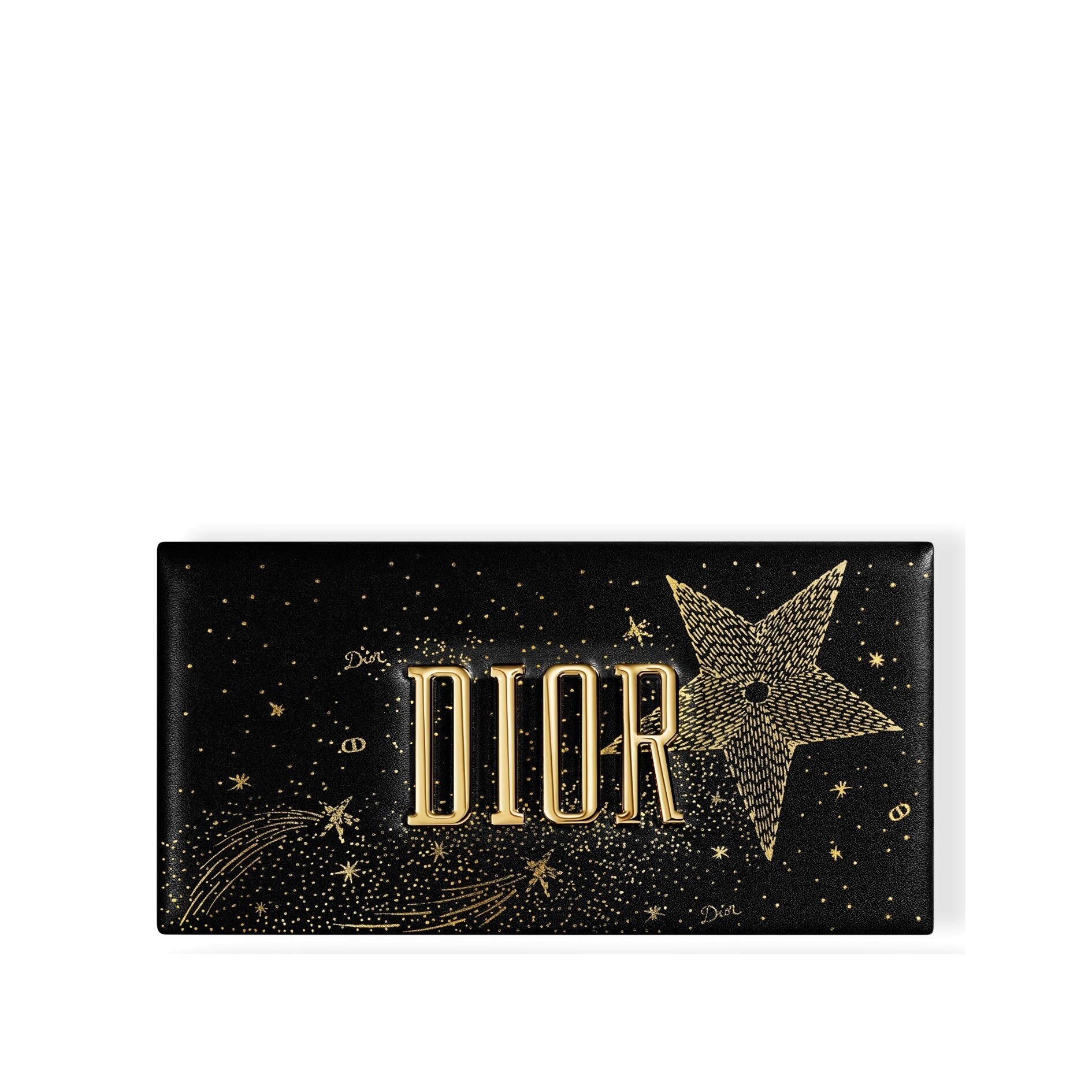 DIOR HOLIDAY COUTURE COLLECTION~Палетка для макияжа лица, глаз и губ купить в VISAGEHALL