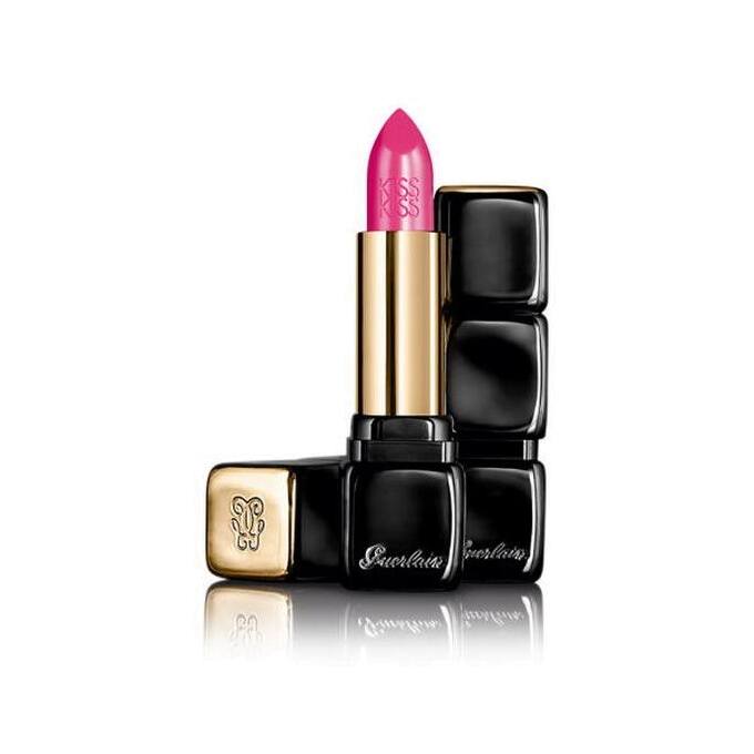 Помада для губ KissKiss 