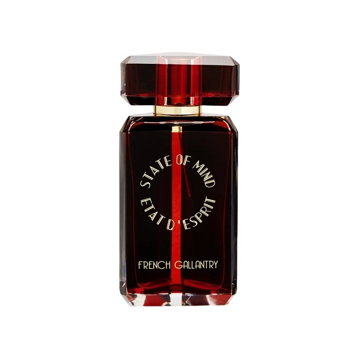 French Gallantry Парфюмерная вода 