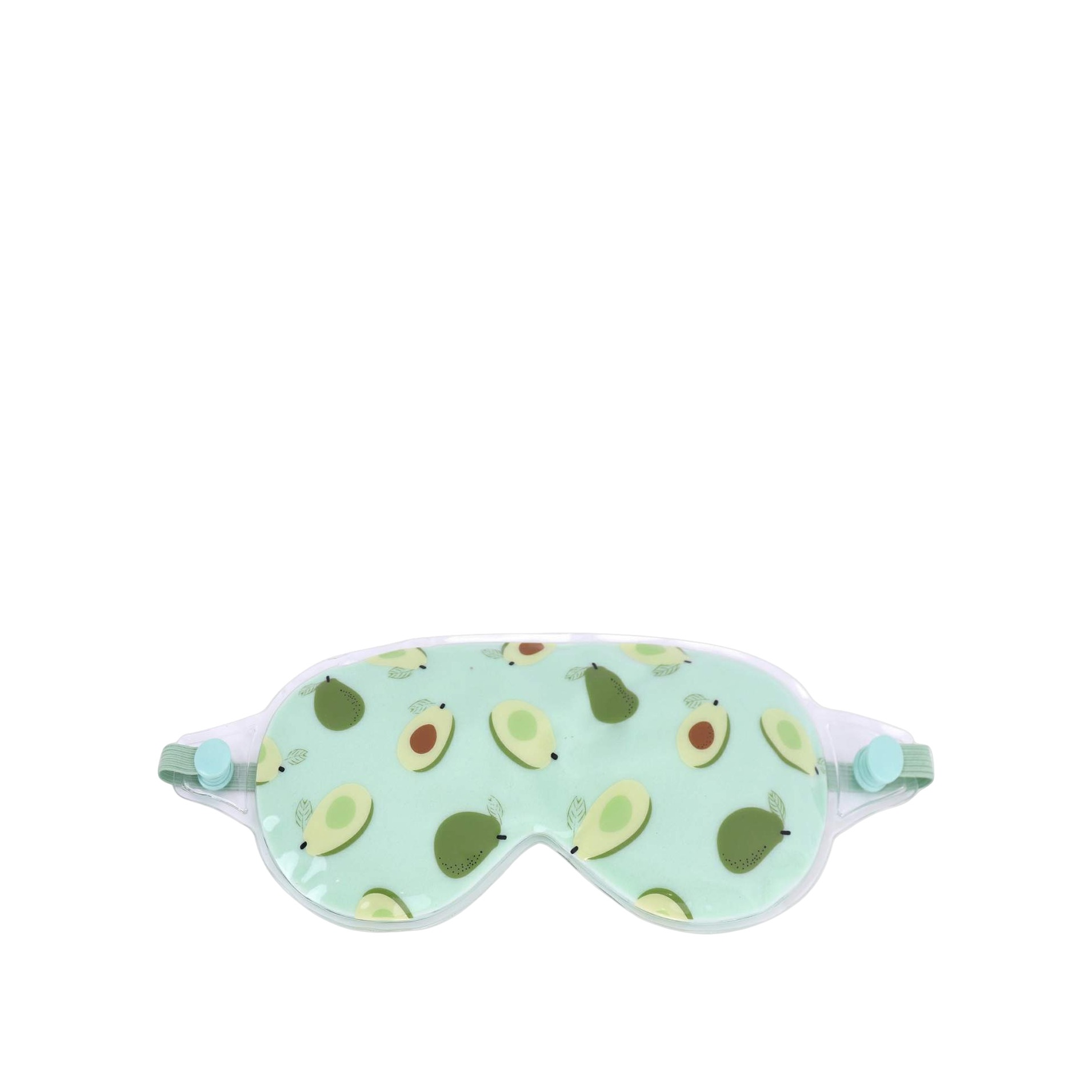 Маска для глаз Avocado Fruits купить в VISAGEHALL