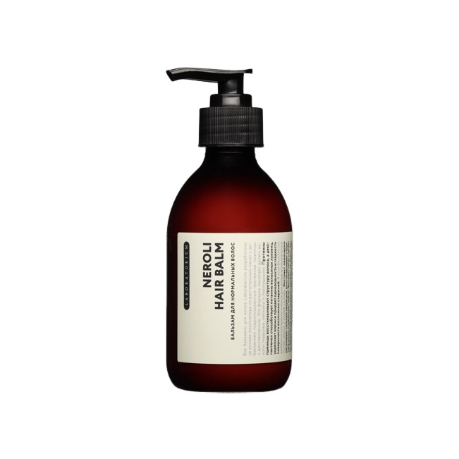 Бальзам для нормальных волос Neroli 