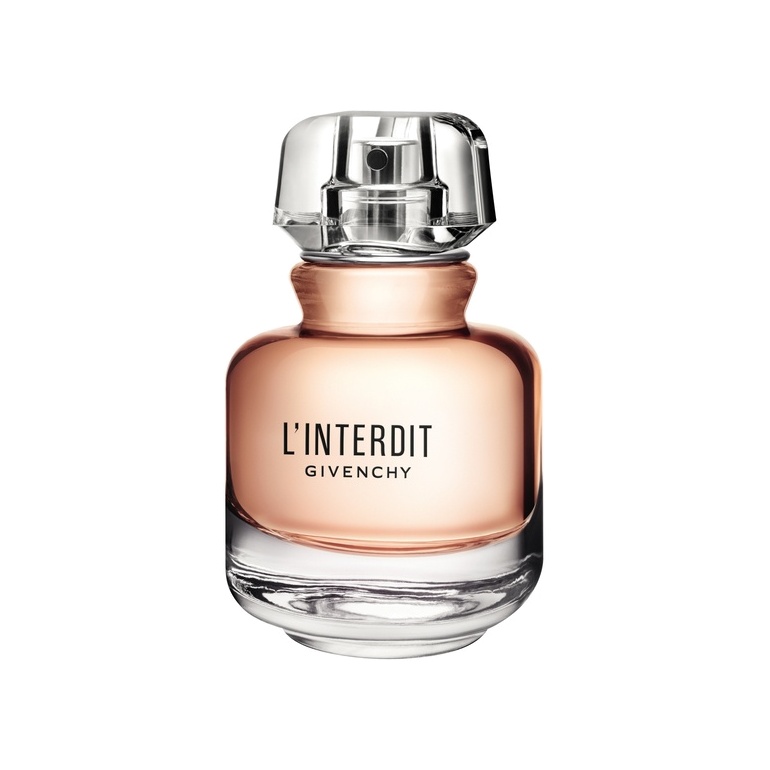 Спрей-дымка для волос парфюмированная L'Interdit 35мл купить в VISAGEHALL