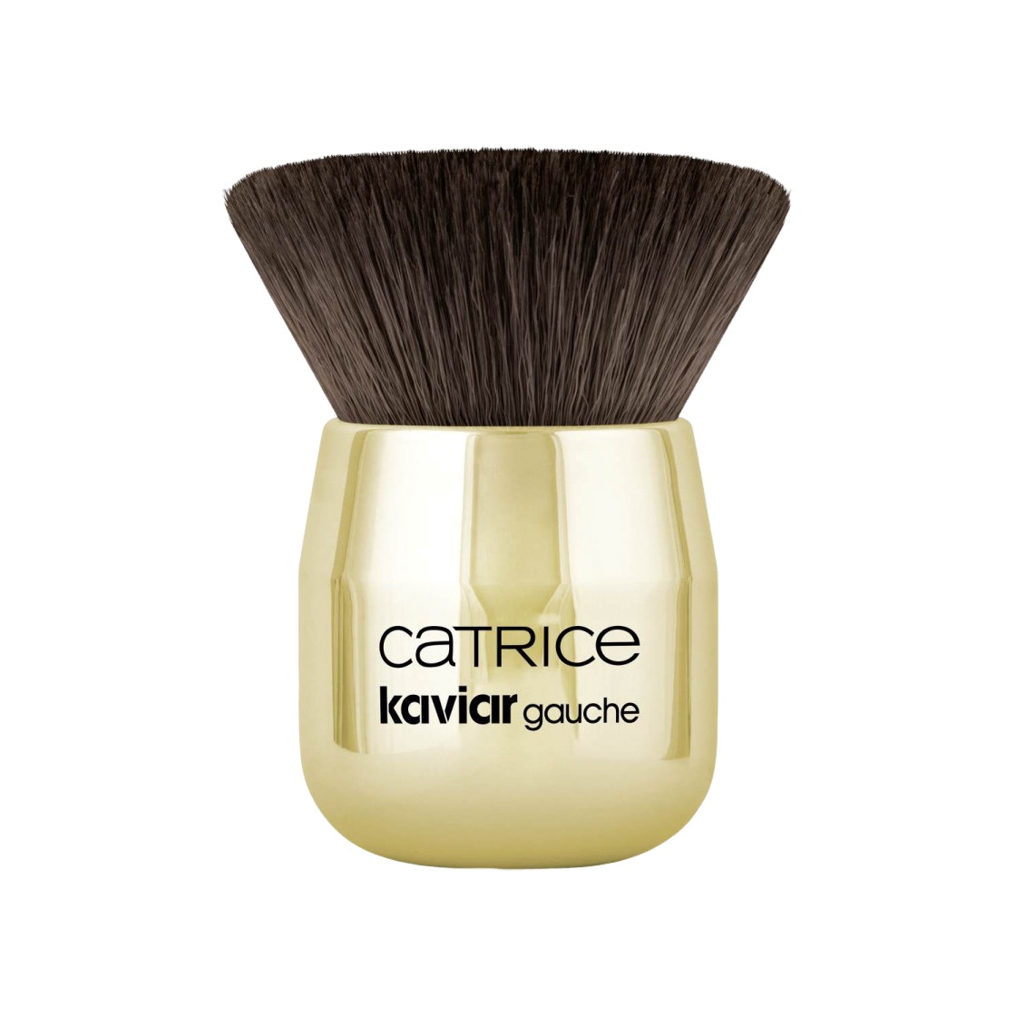 Кисть косметическая универсальная Kaviar Gauche купить в VISAGEHALL