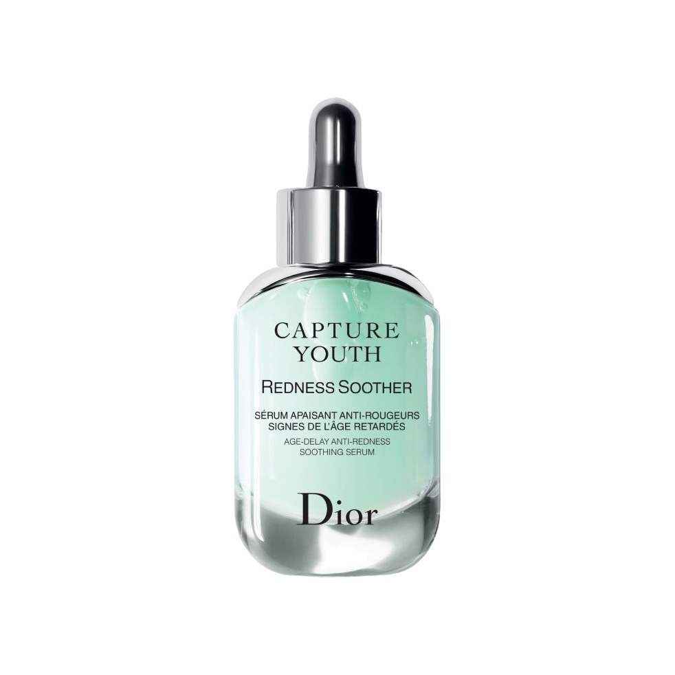 CAPTURE YOUTH~Сыворотка для лица успокаивающая кожу