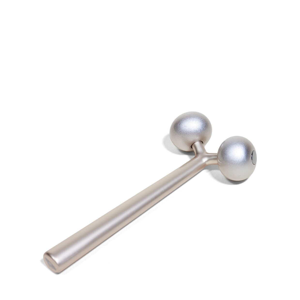 Роллер для лица Golden Dust  купить в VISAGEHALL