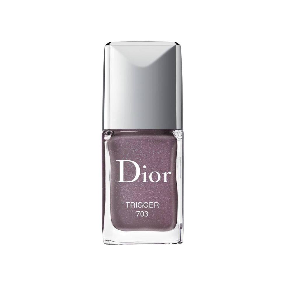 DIOR VERNIS ~ Лак для ногтей En Diable Makeup купить в VISAGEHALL