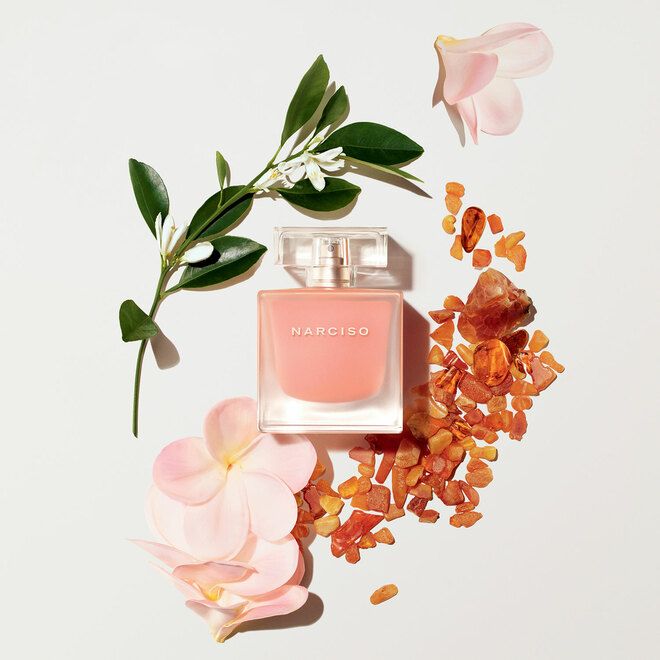 Narciso eau Neroli Ambrée Туалетная вода купить в VISAGEHALL