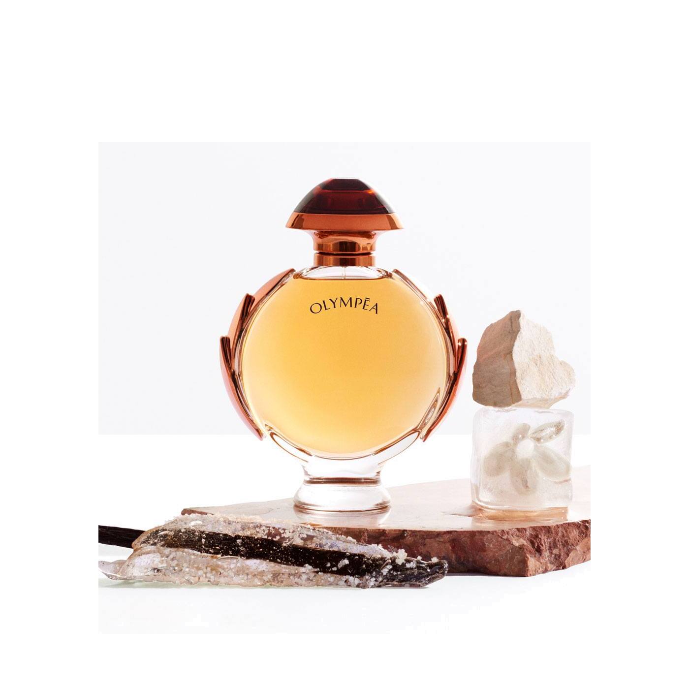 Olympea Intense femme Парфюмерная вода купить в VISAGEHALL