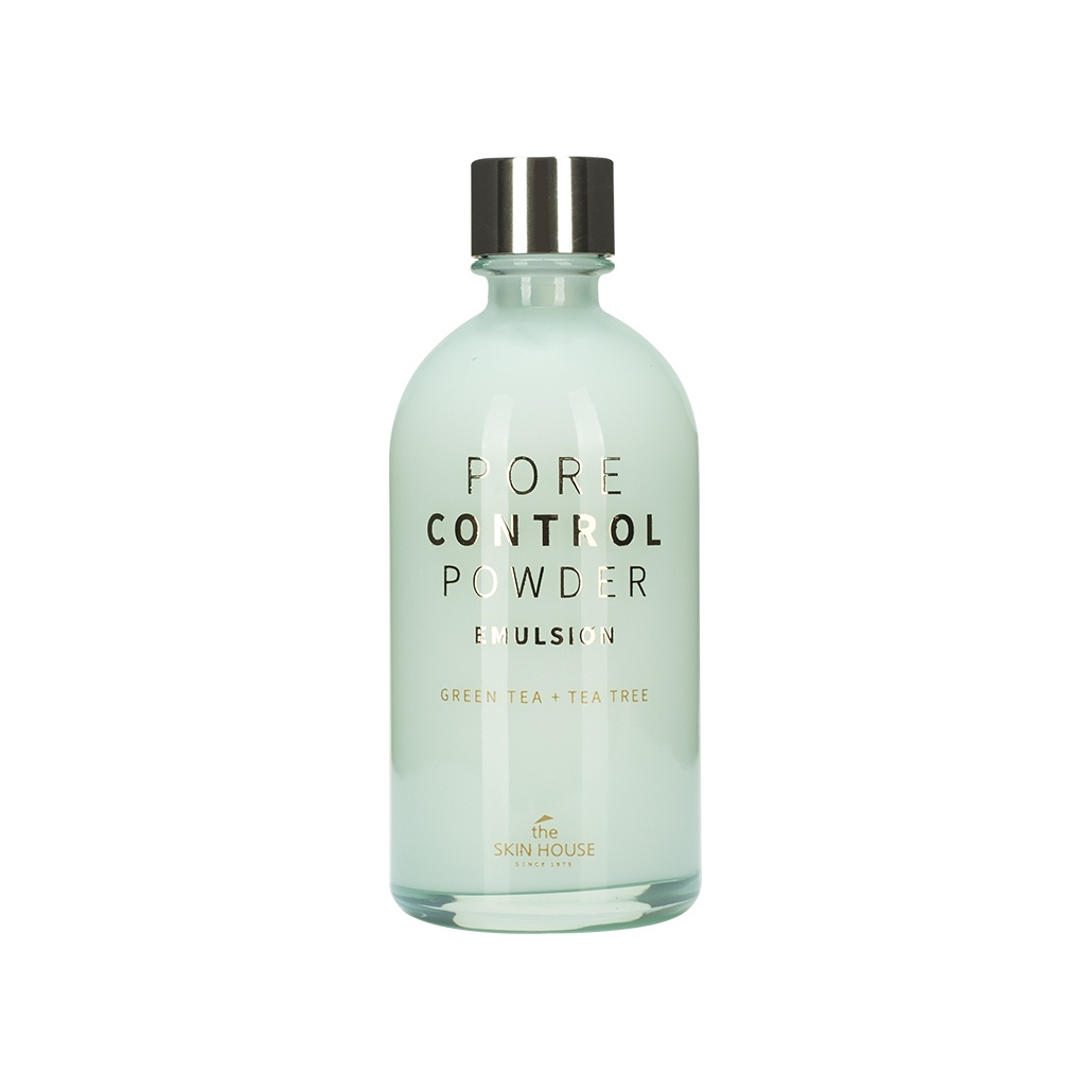 Себорегулирующая эмульсия Pore Control 130мл