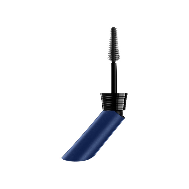 Тушь для ресниц водостойкая Unlimited с лифтинг эффектом черная купить в VISAGEHALL