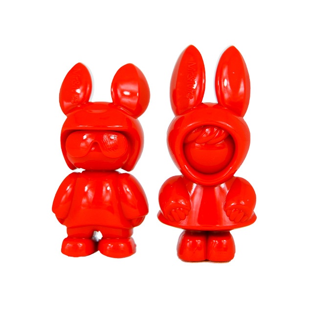 Ароматизатор для автомобиля ANDY & FRIDA / RED LUXURY