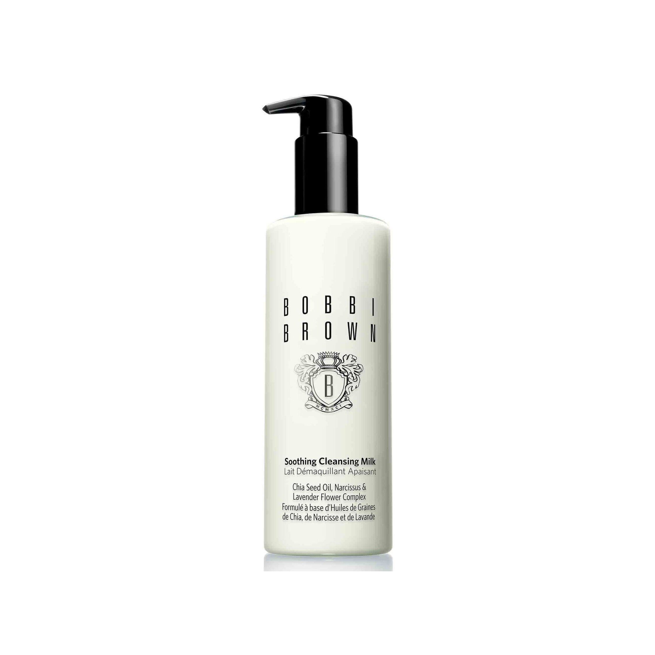Успокаивающее молочко для снятия макияжа Soothing Cleansing Milk купить в VISAGEHALL