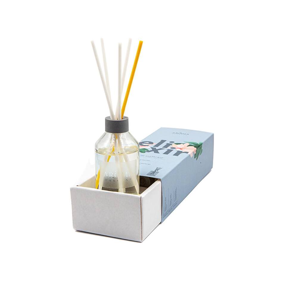 Elixir Диффузор ароматический Rose and Fig Leaf  купить в VISAGEHALL