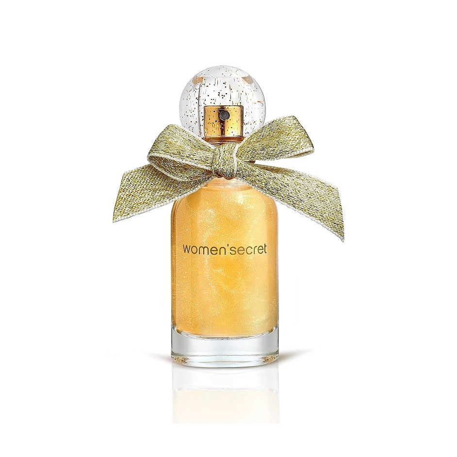 GOLD SEDUCTION Парфюмерная вода купить в VISAGEHALL