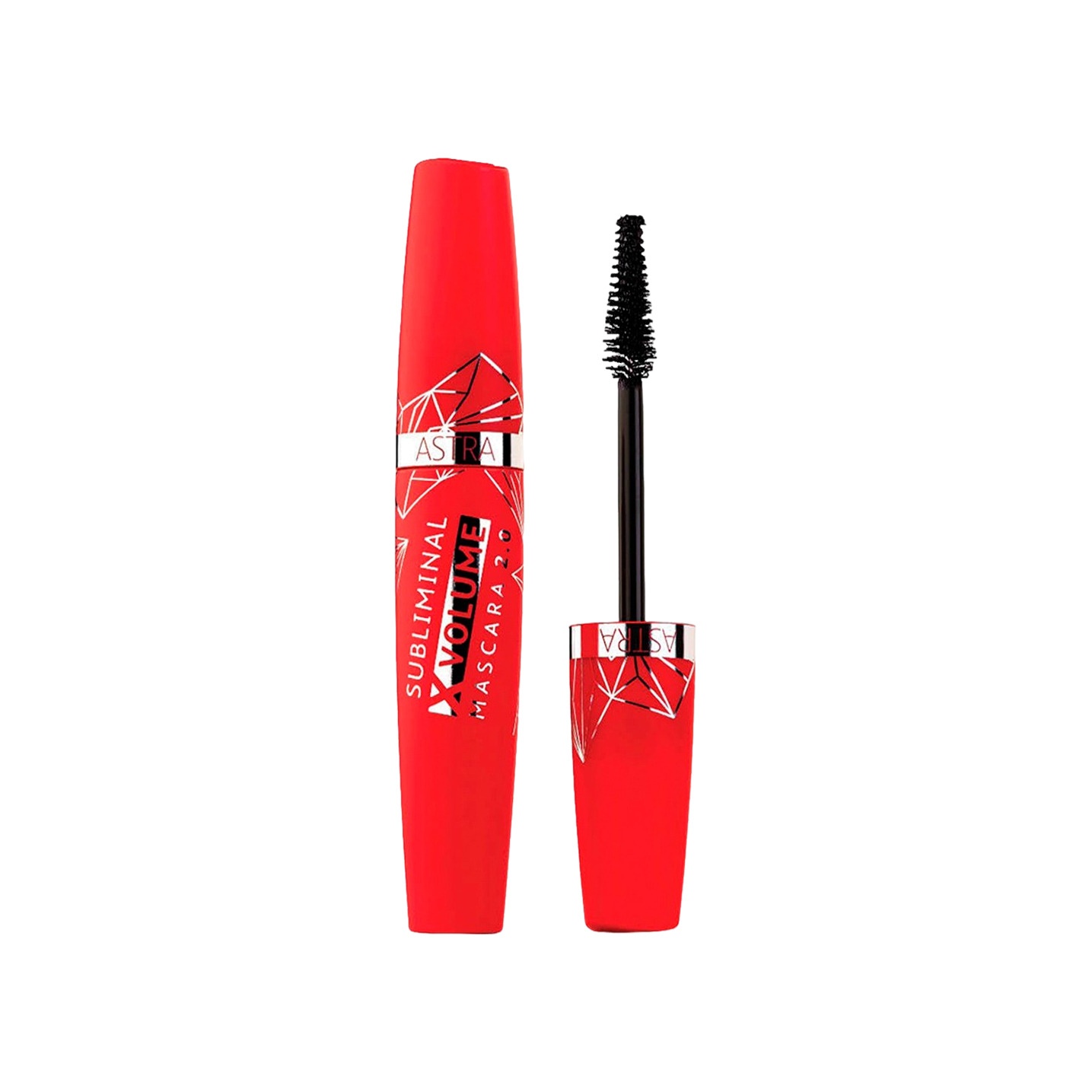 Тушь для ресниц Subliminal X-volume Mascara купить в VISAGEHALL