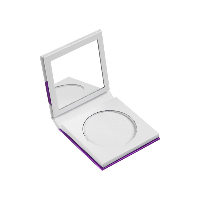 Пудра компактная прозрачная матирующая Magic Viel