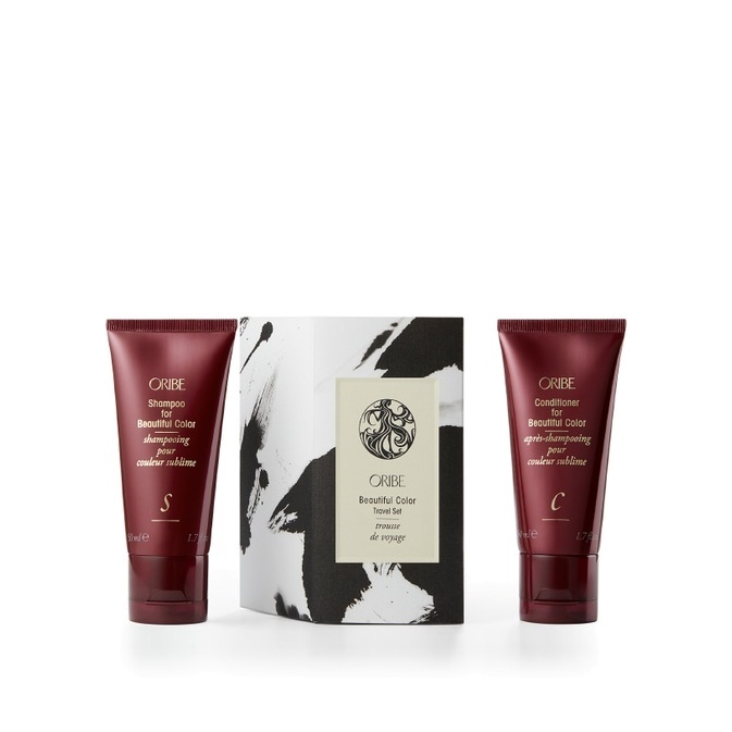 Новогодний набор Великолепие цвета