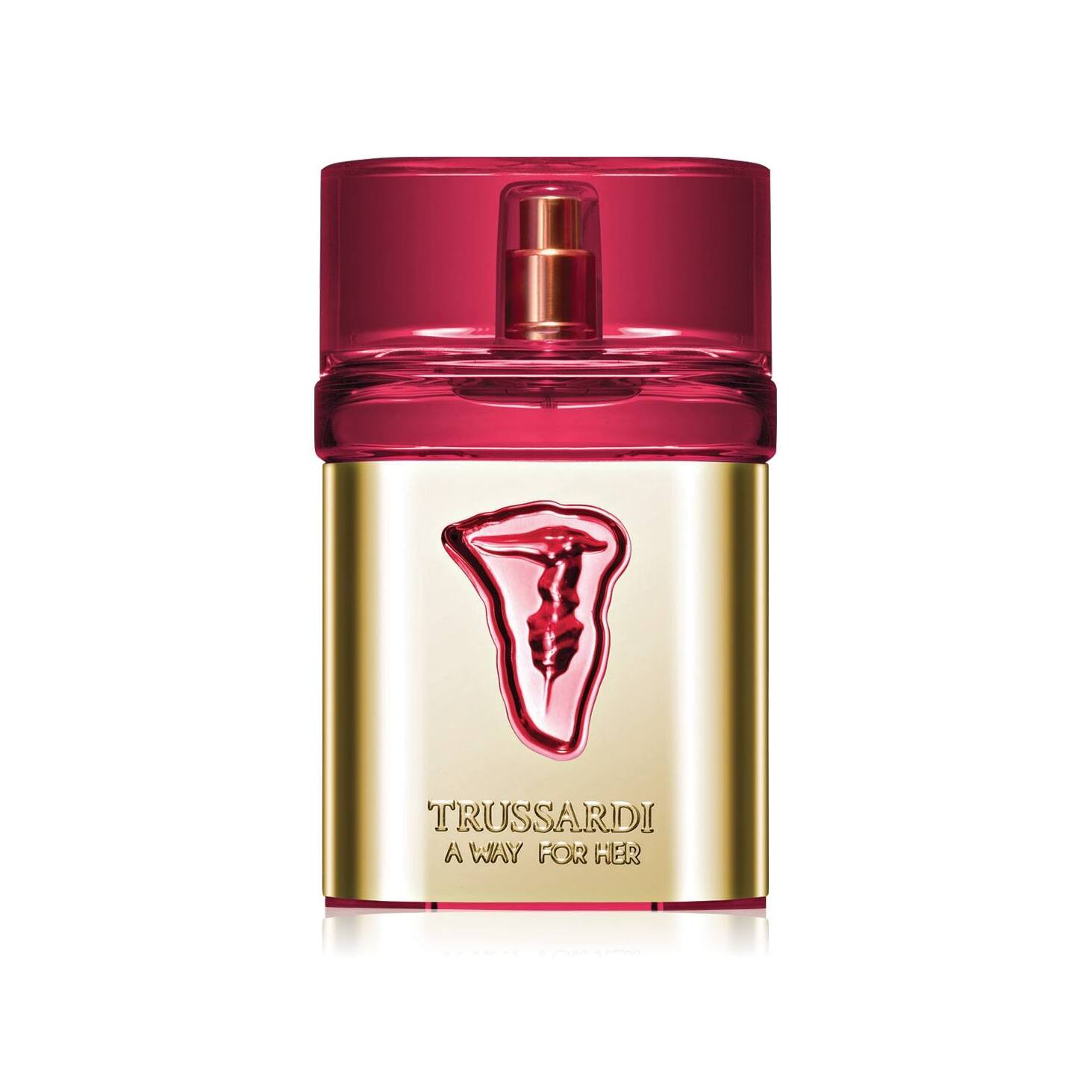 A Way femme Туалетная вода купить в VISAGEHALL
