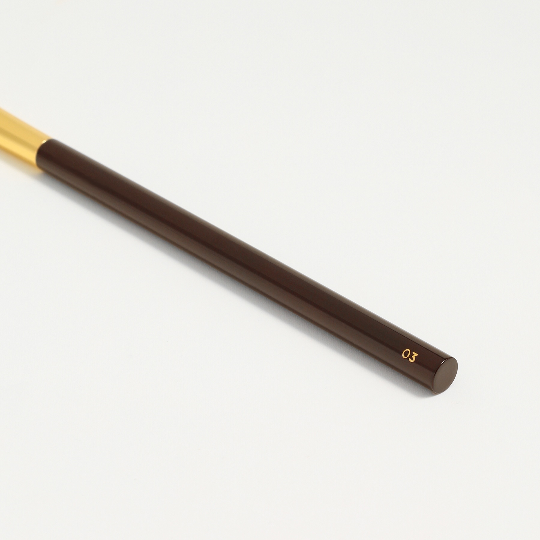 Кисть для консилера Concealer Brush 03 купить в VISAGEHALL