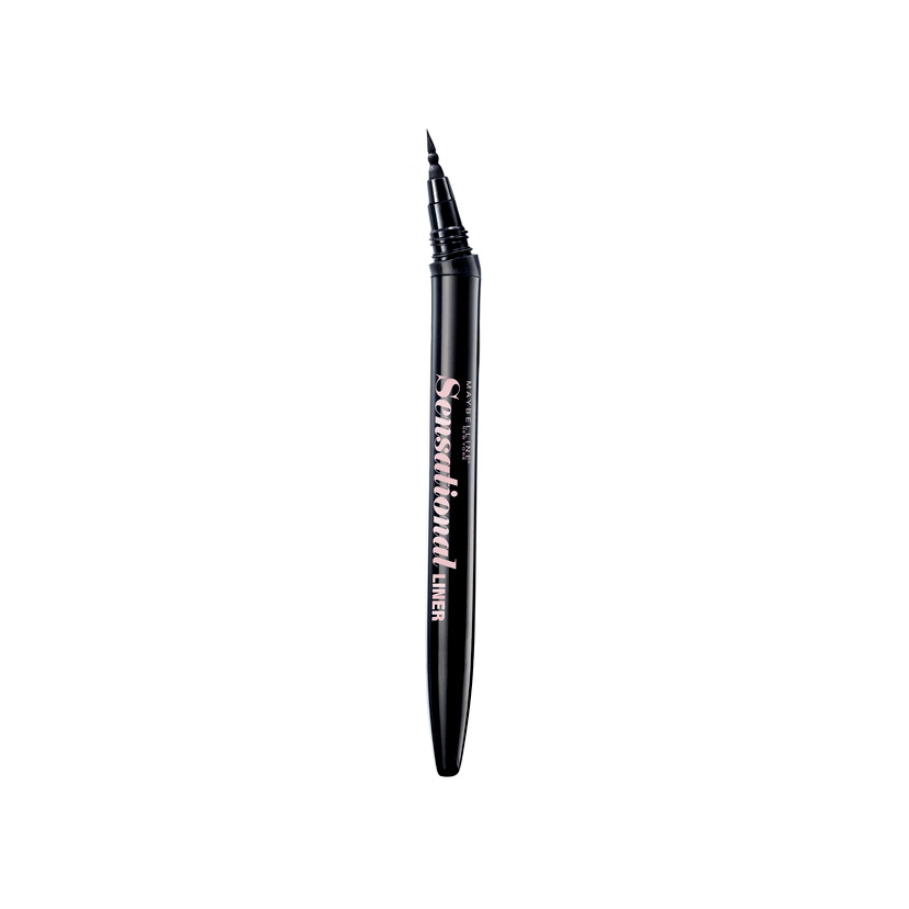 Подводка-фломастер для глаз Lash Sensational 01 черный
