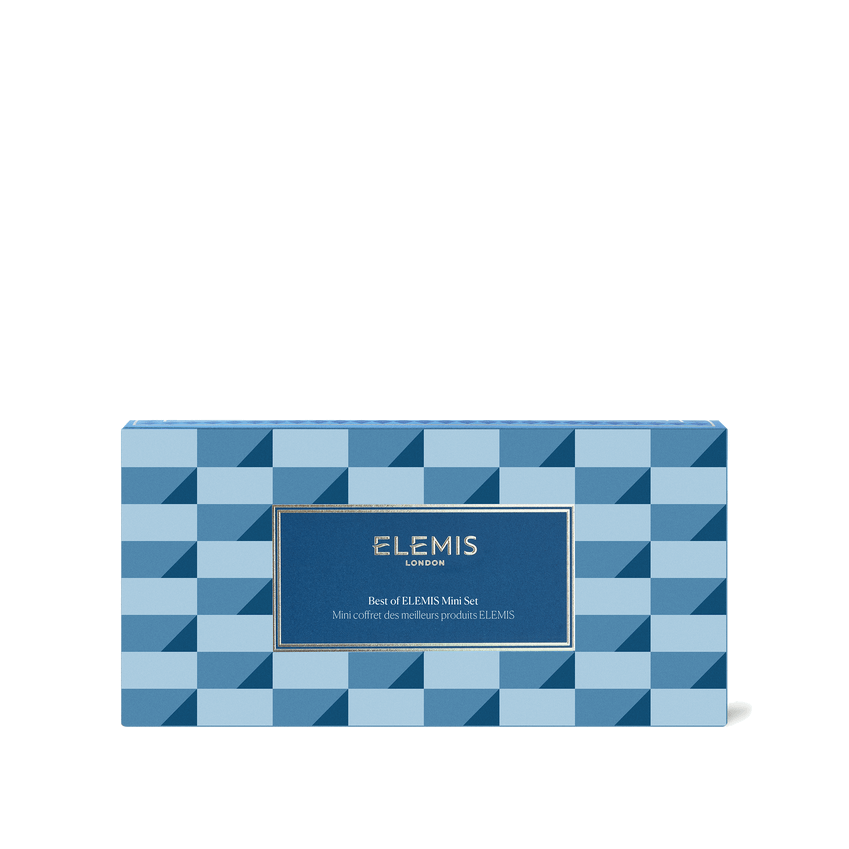 Набор-знакомство: Лучшее от Elemis купить в VISAGEHALL