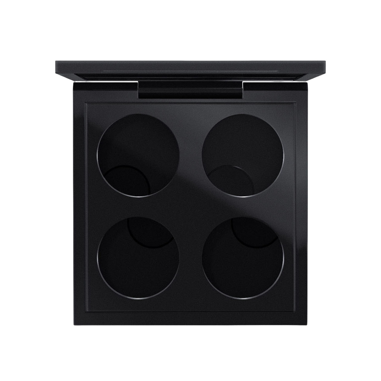 Палетка для теней Х4 Pro Palette Eyeshadow Compact купить в VISAGEHALL