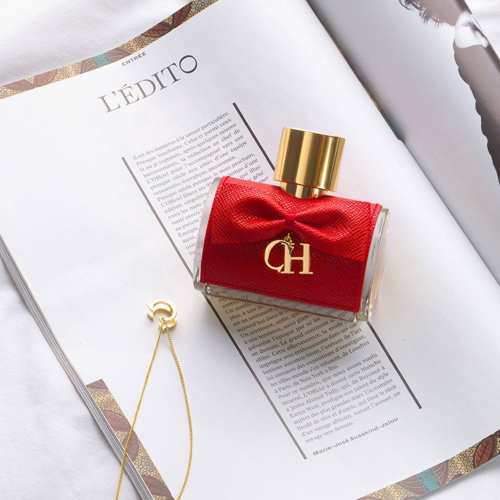 CH Privee femme Парфюмерная вода купить в VISAGEHALL