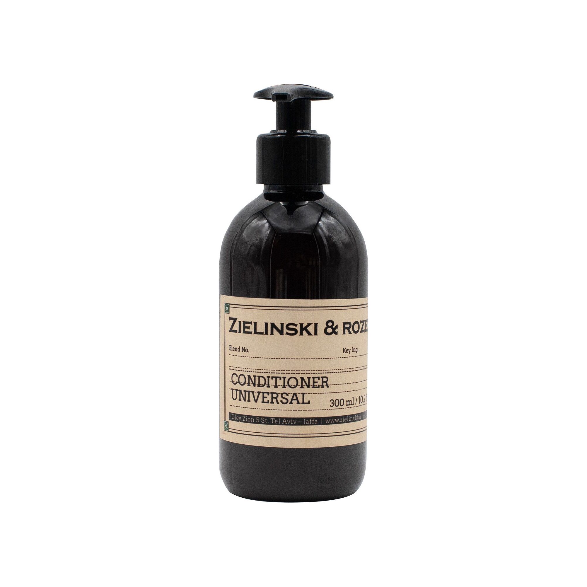 Кондиционер для волос 300мл купить в VISAGEHALL