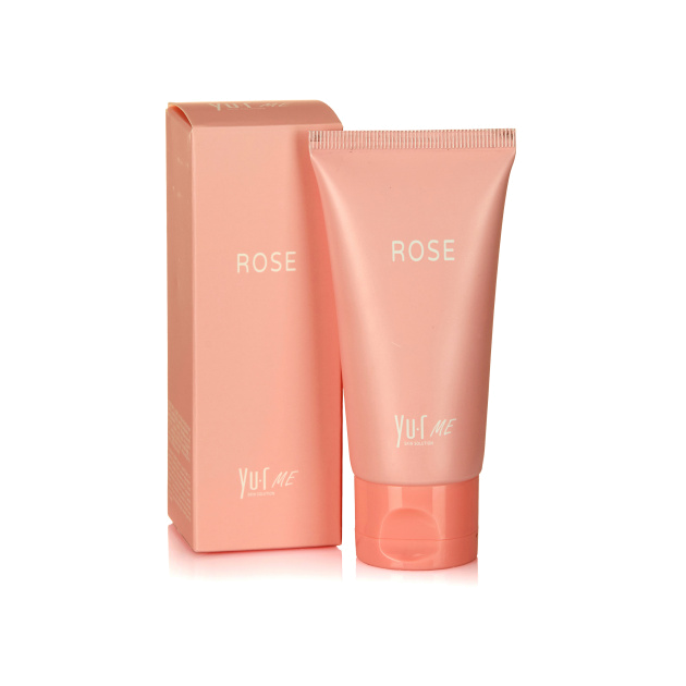 Крем для рук с экстрактом розы купить в VISAGEHALL