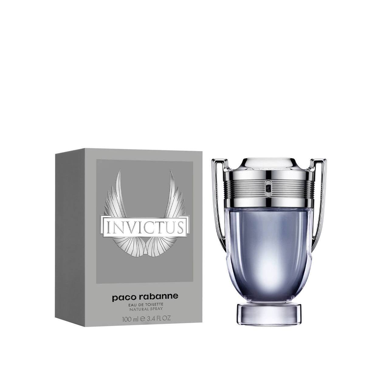 Invictus homme Туалетная вода купить в VISAGEHALL