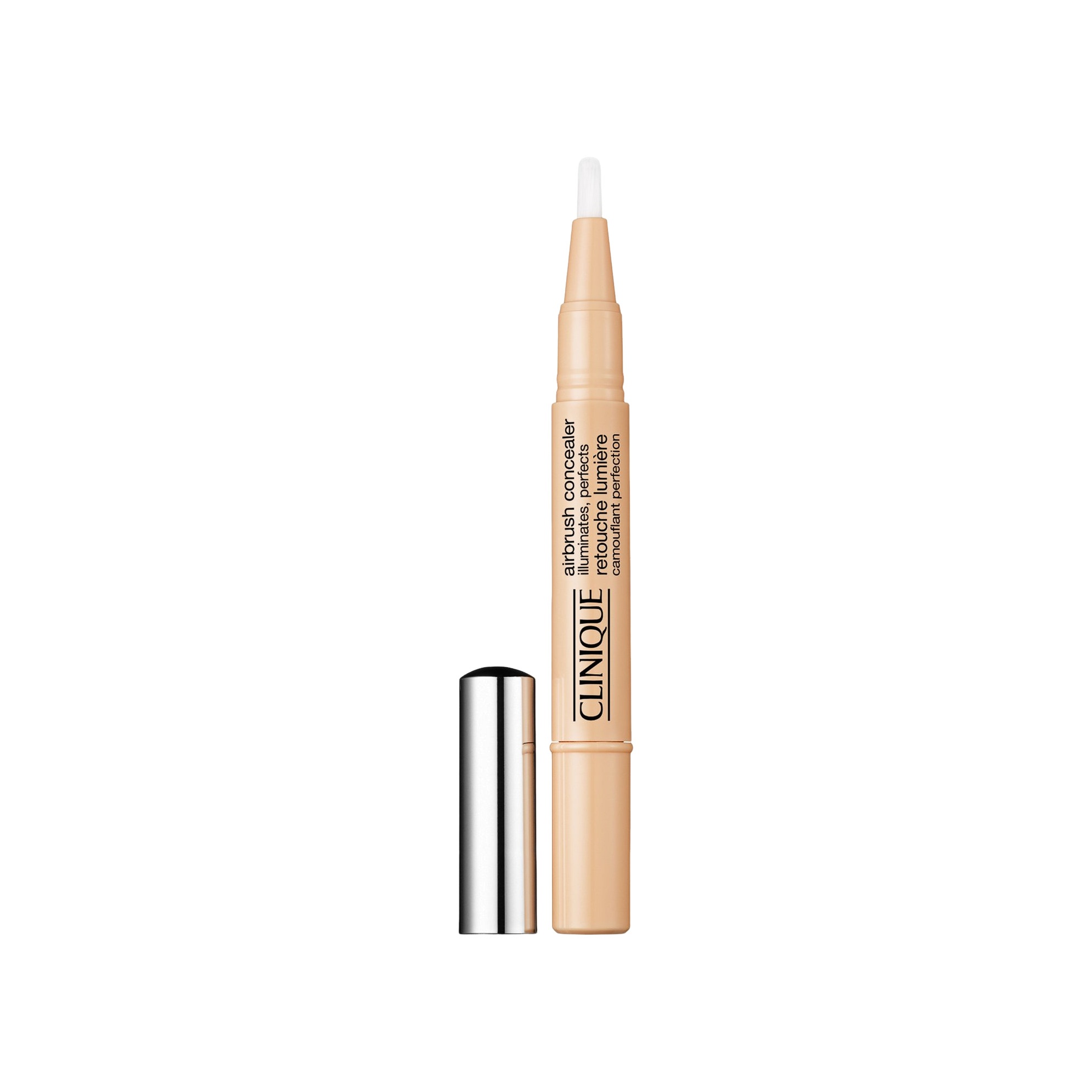 Средство маскирующее с кисточкой AirBrush Concealer купить в VISAGEHALL