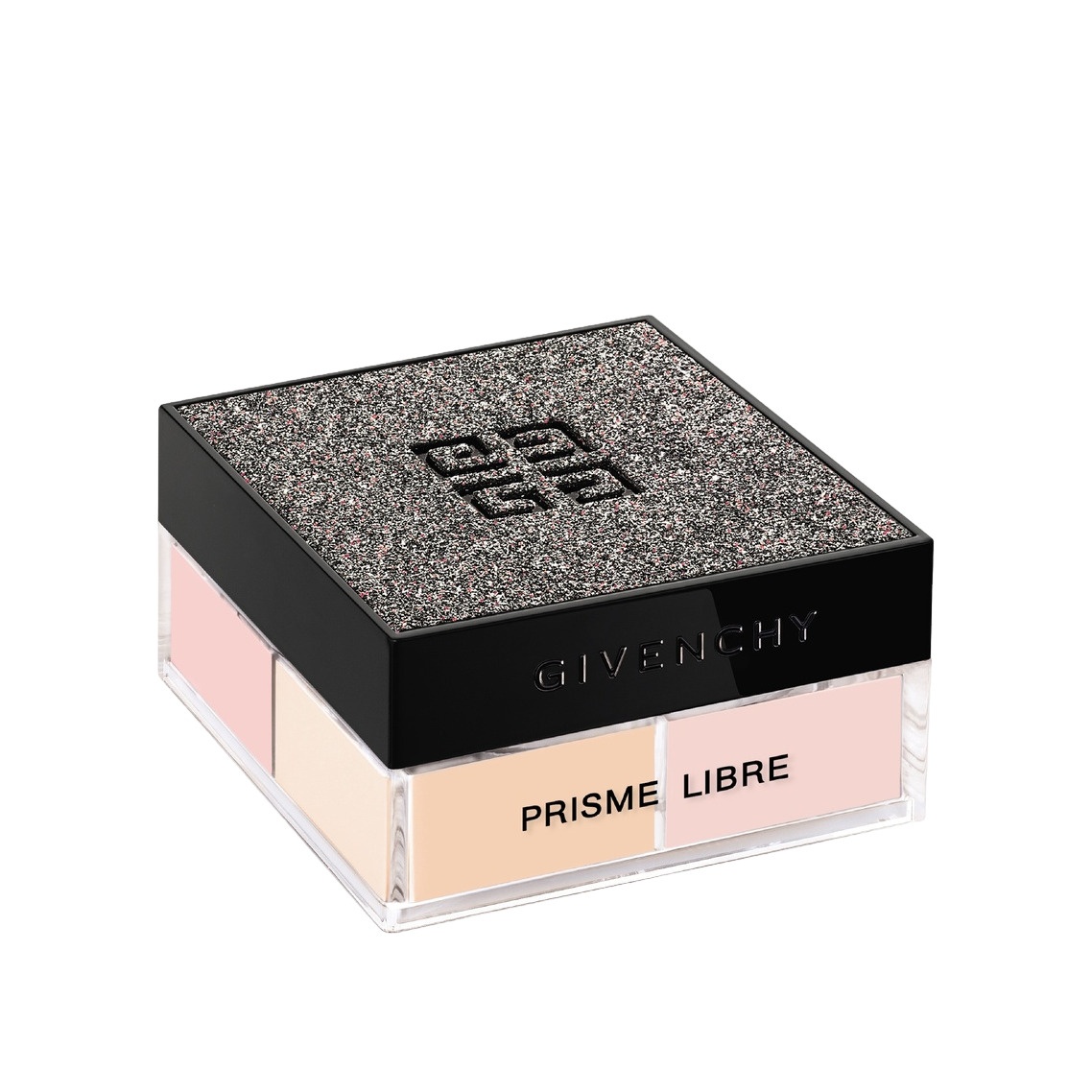 Пудра рассыпчатая матирующая Prisme Libre  купить в VISAGEHALL