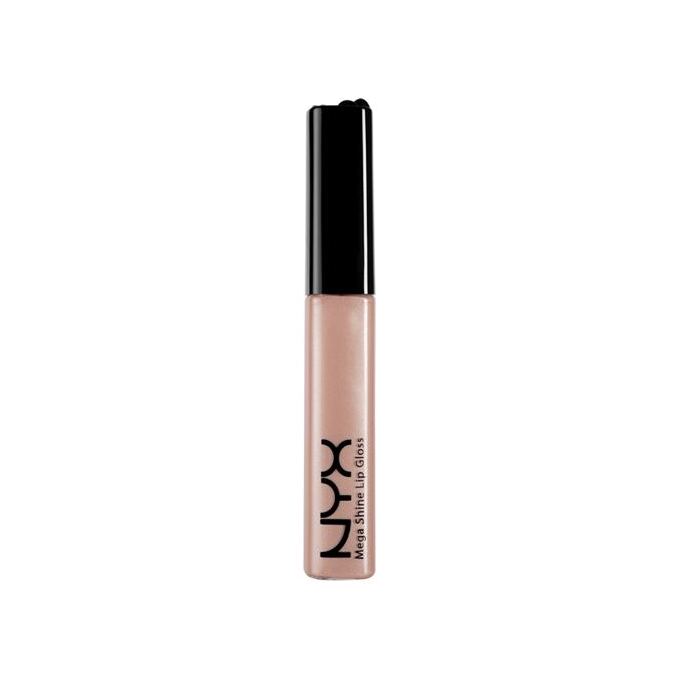 Блеск для губ Mega Shine Lipgloss