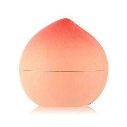 Щербет для очищения кожи персиковый Peach 80мл