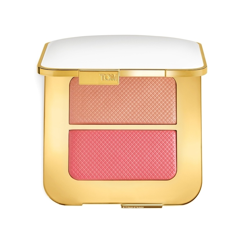 Румяна-хайлайтер Sheer Cheek Duo