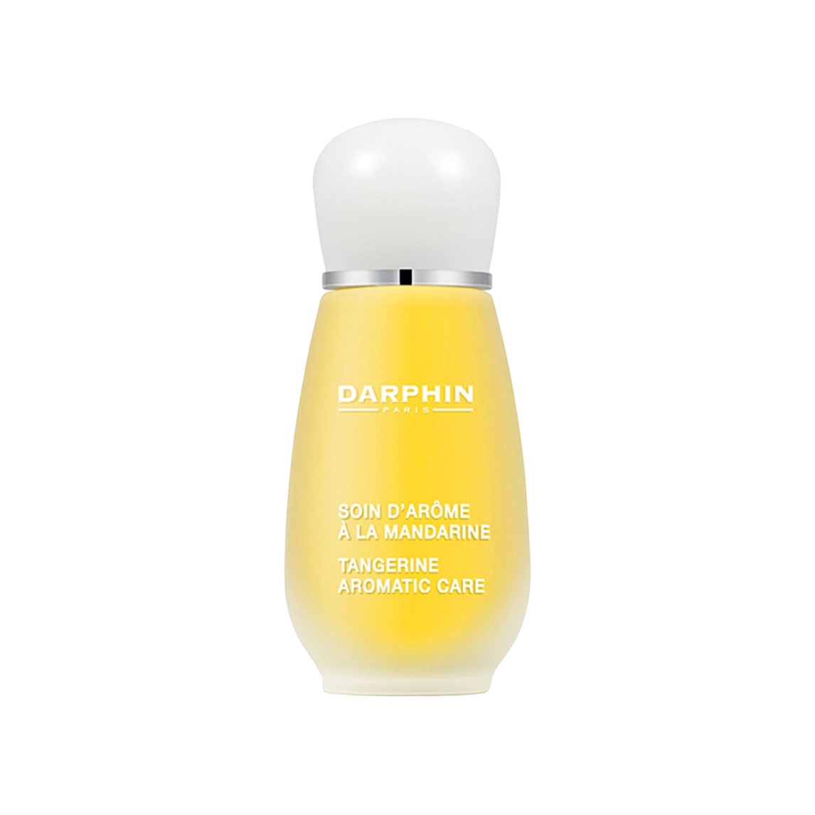 Ароматический уход с эфирным маслом танжерина Oil Elixirs Tangerine Aromatic Care Organic  купить в VISAGEHALL