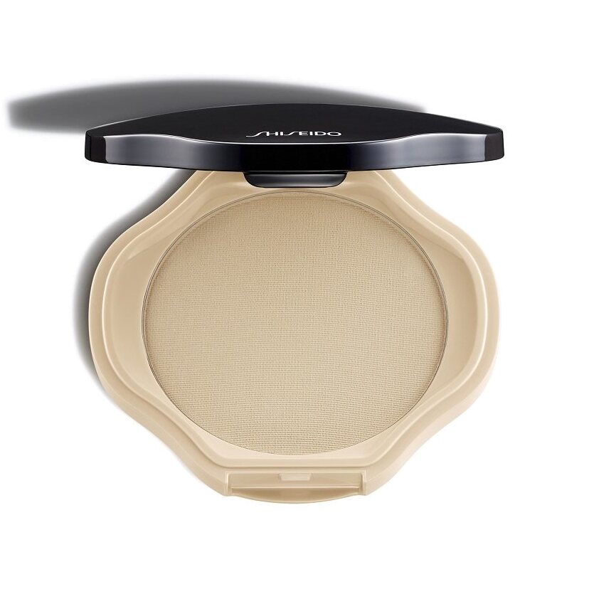 Пудра компактная с полупрозрачной текстурой купить в VISAGEHALL